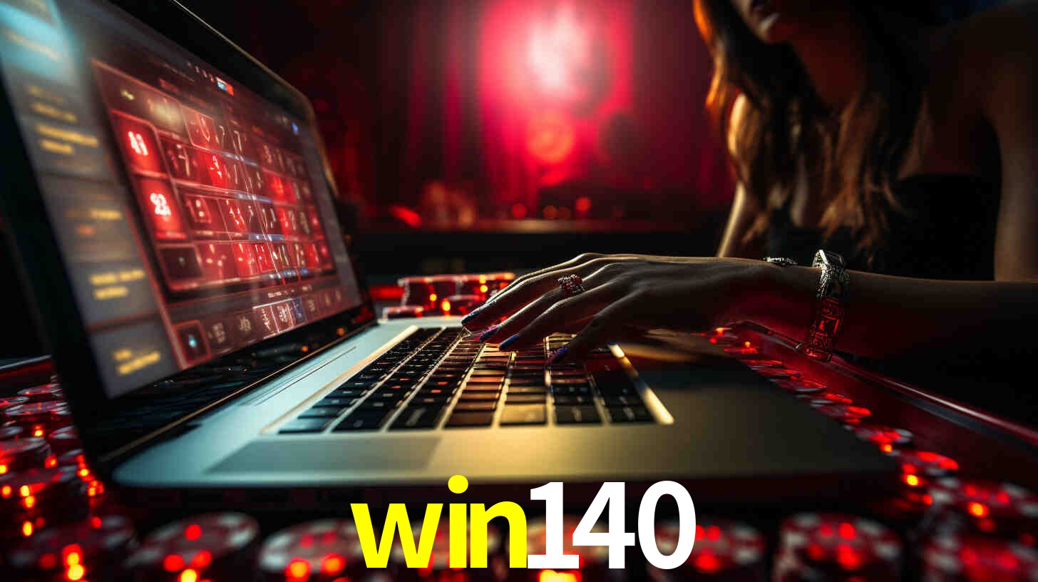 Por Que Escolher o win140?