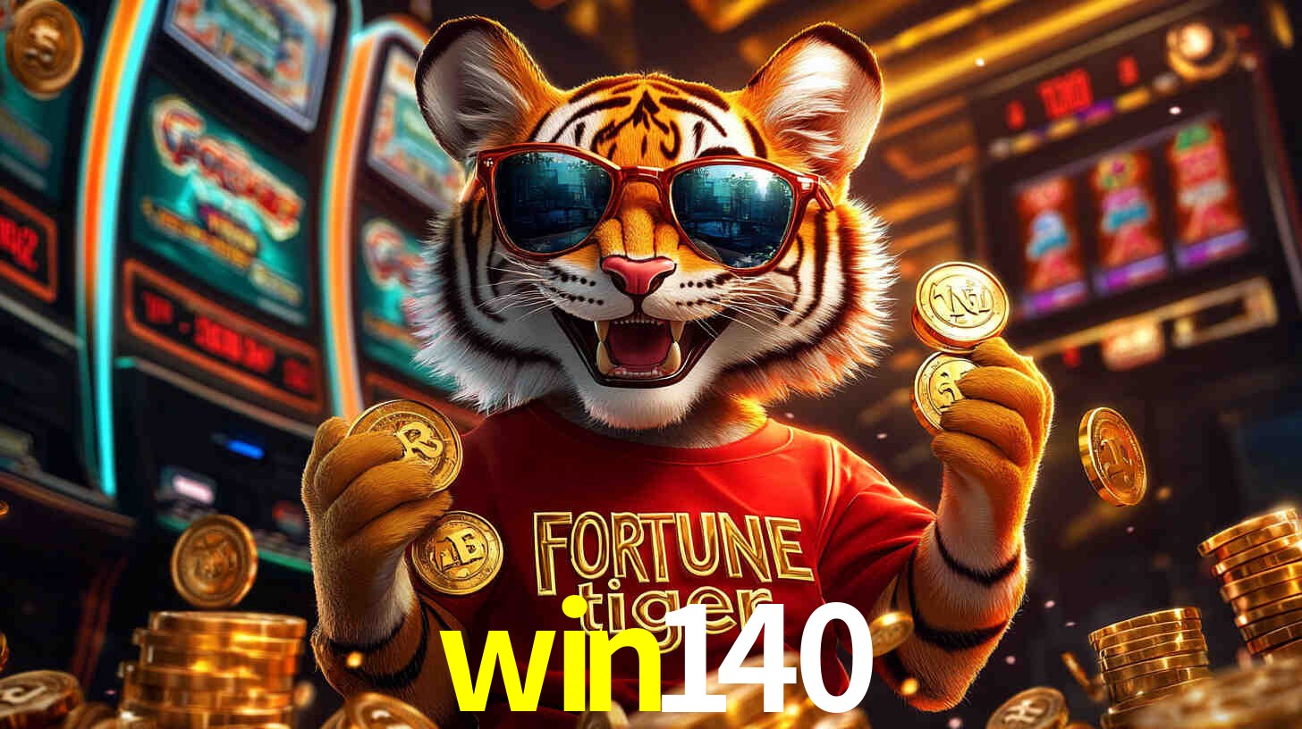 Por Que Jogar Fortune Tiger no win140