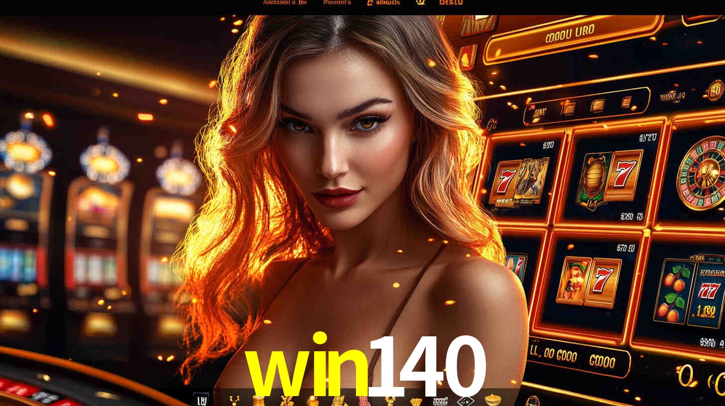 Cassino ao Vivo no win140