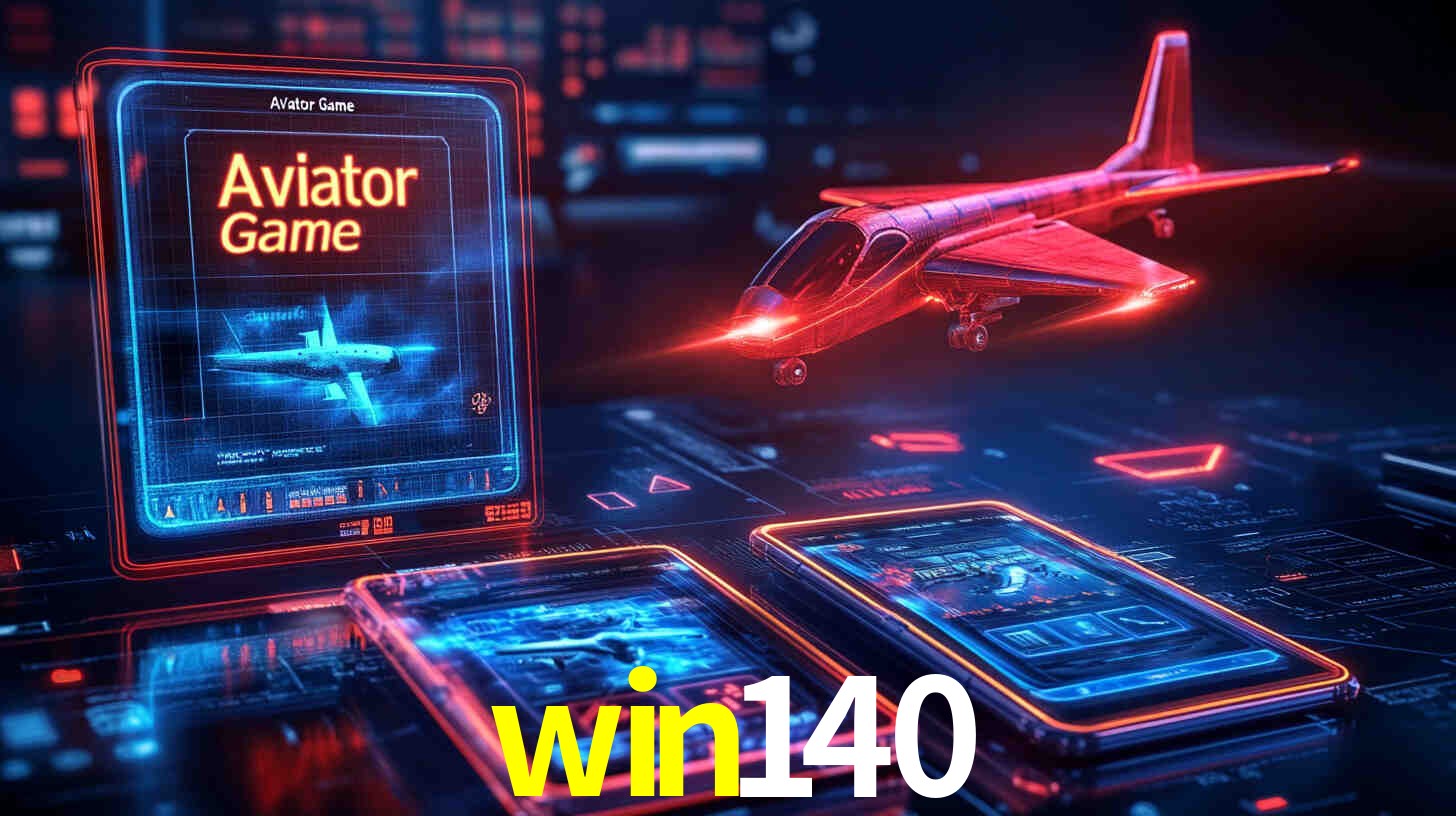 Benefícios do Aviator no win140
