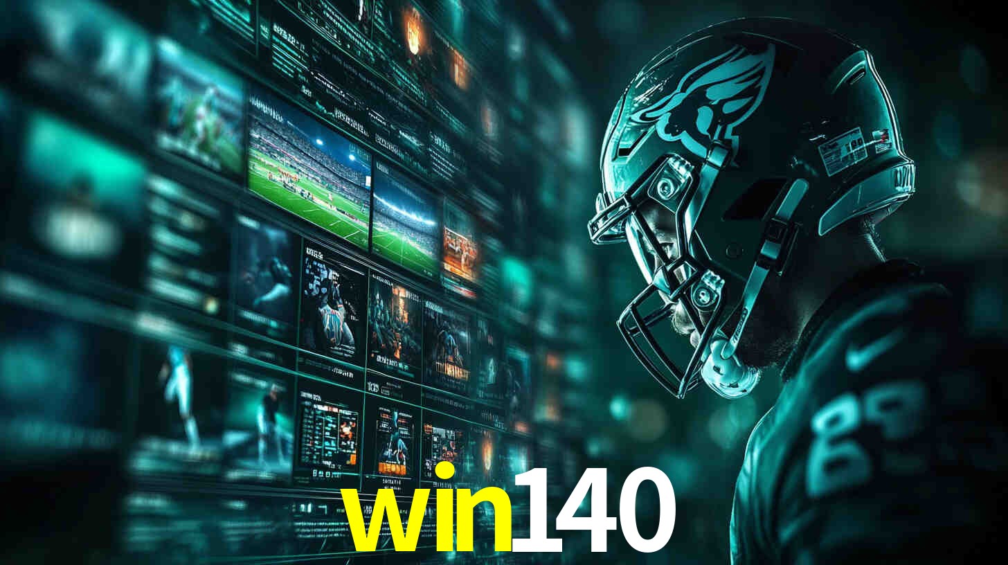 Esportes em Destaque no win140