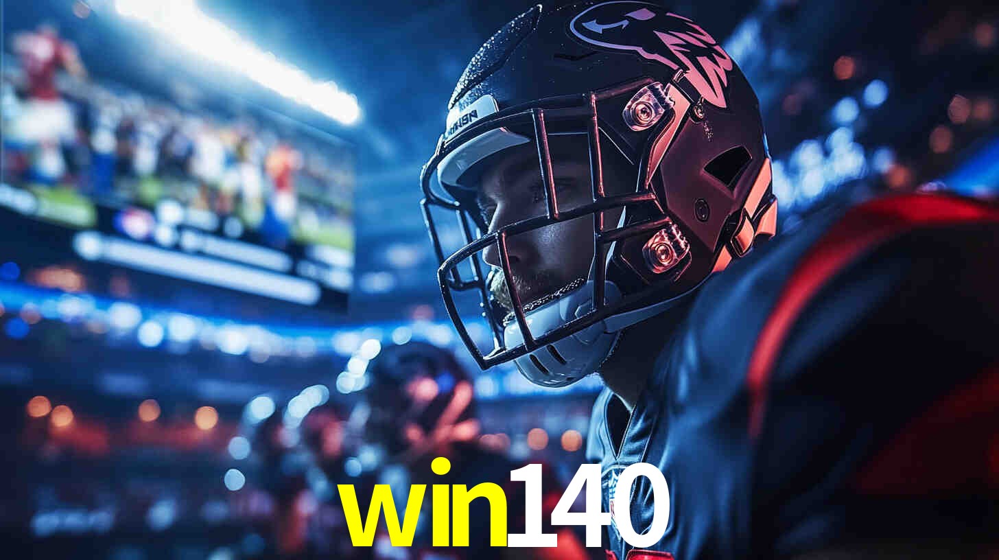 Transforme Suas Apostas em Grandes Prêmios no win140