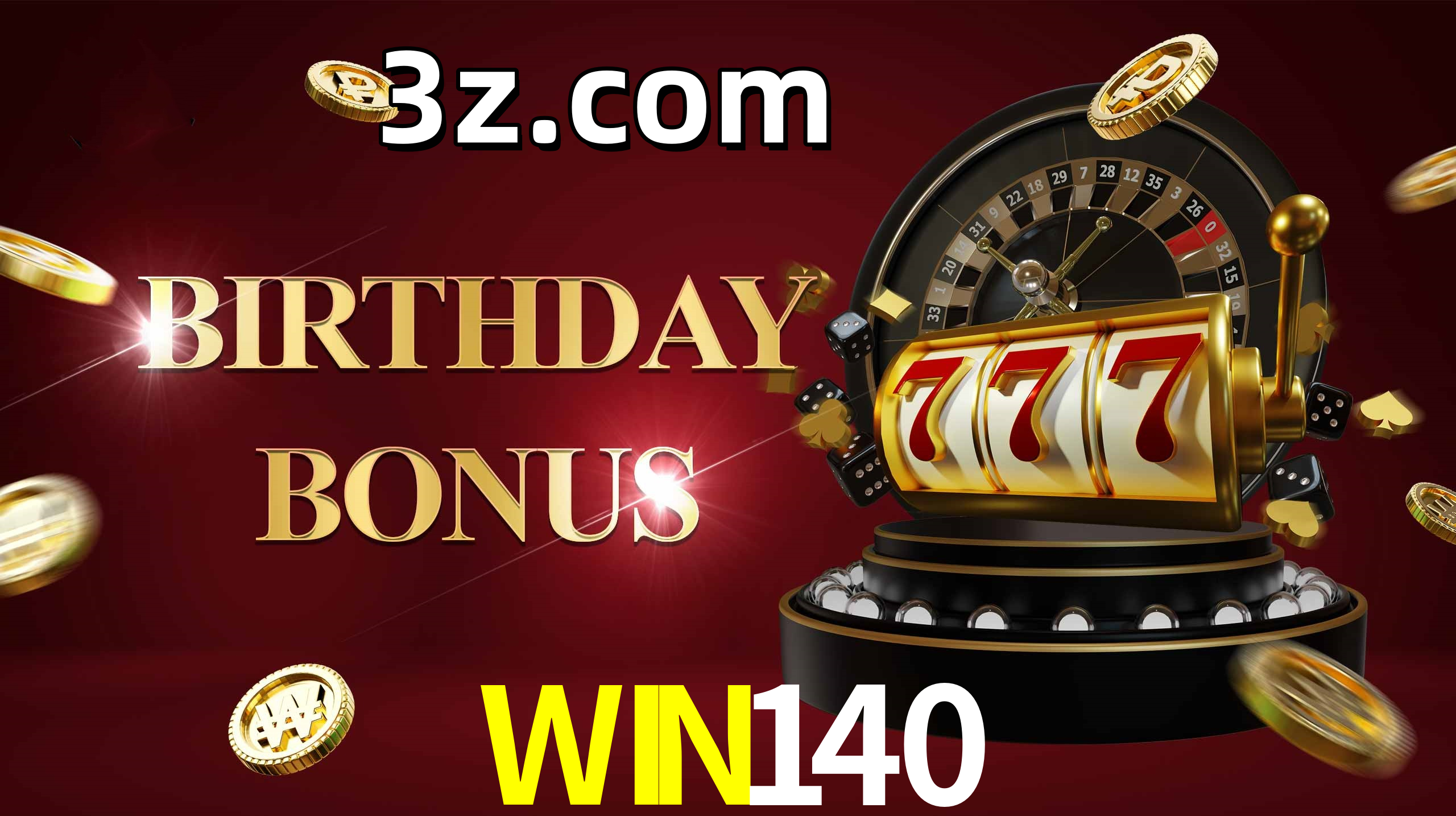 Melhores Jogos de Slots no WIN140 🍀