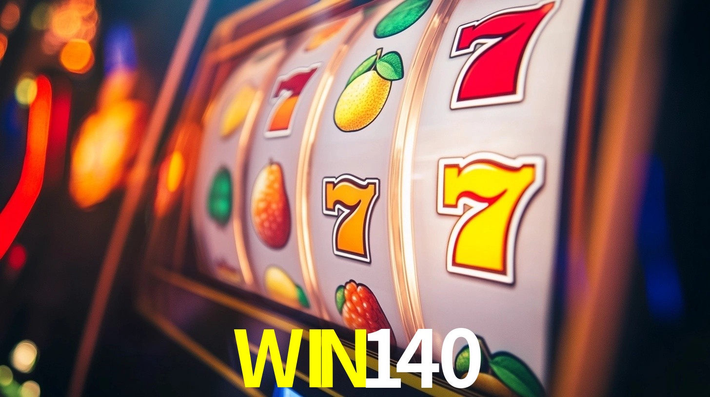 Melhores Jogos de Slots no WIN140 🍀