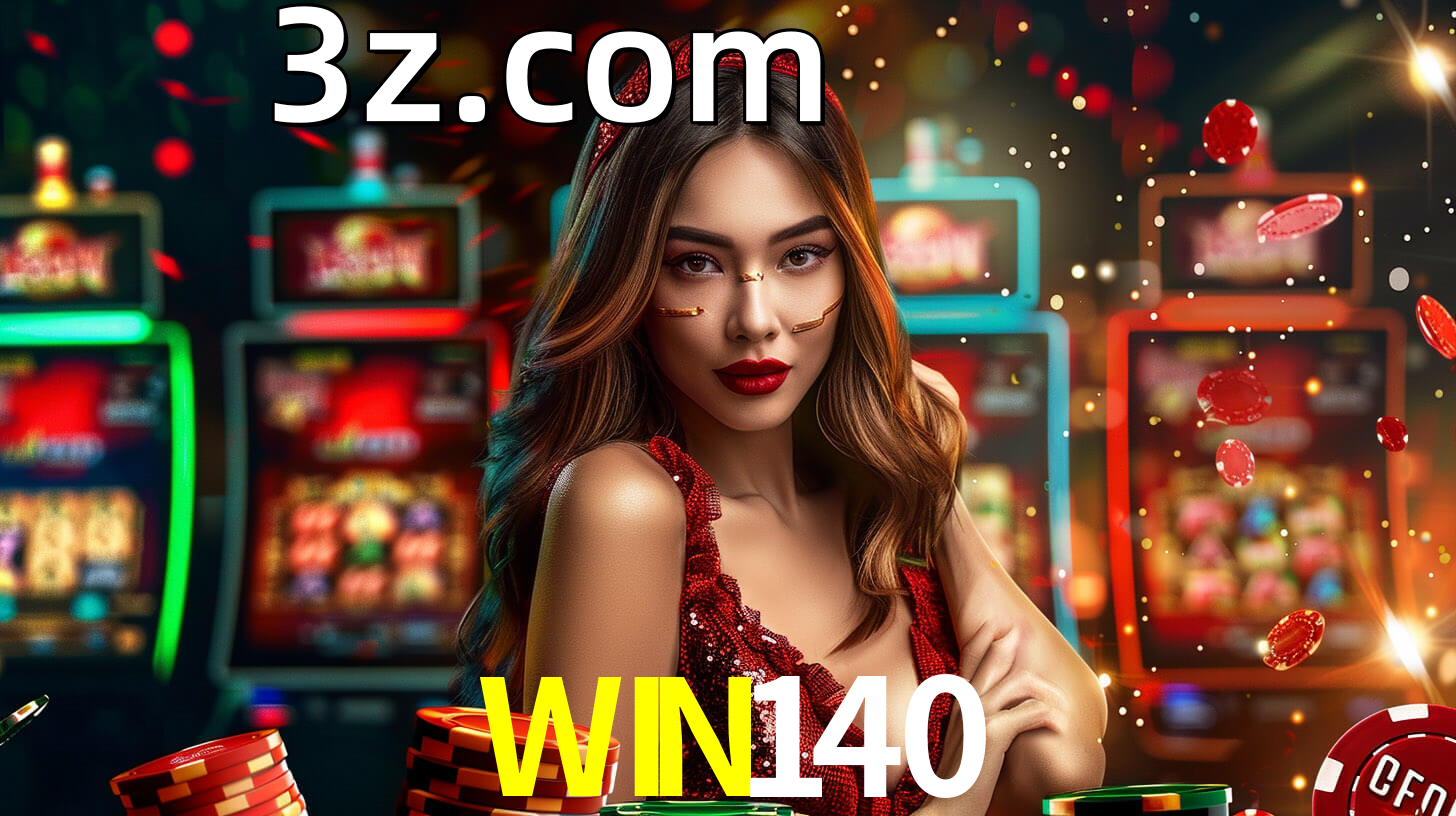 Melhores Jogos de Slots no WIN140 🍀