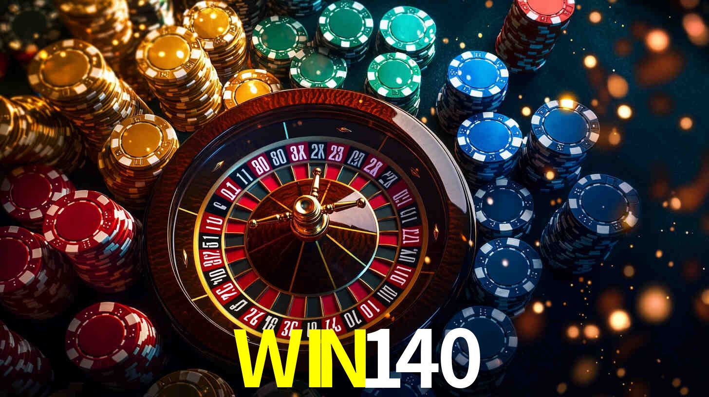 Melhores Jogos de Slots no WIN140 🍀