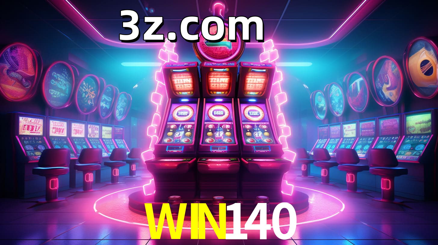 Melhores Jogos de Slots no WIN140 🍀