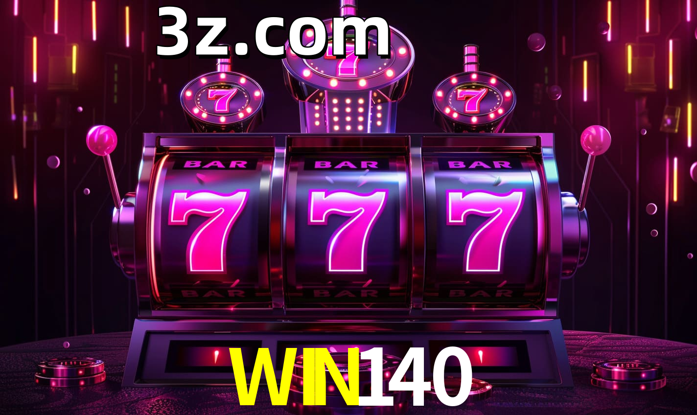 Melhores Jogos de Slots no WIN140 🍀