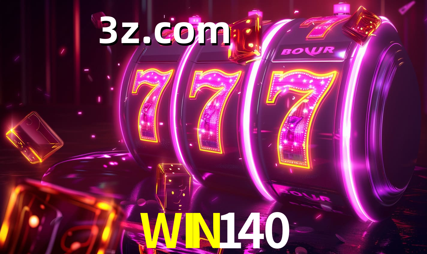 Melhores Jogos de Slots no WIN140 🍀